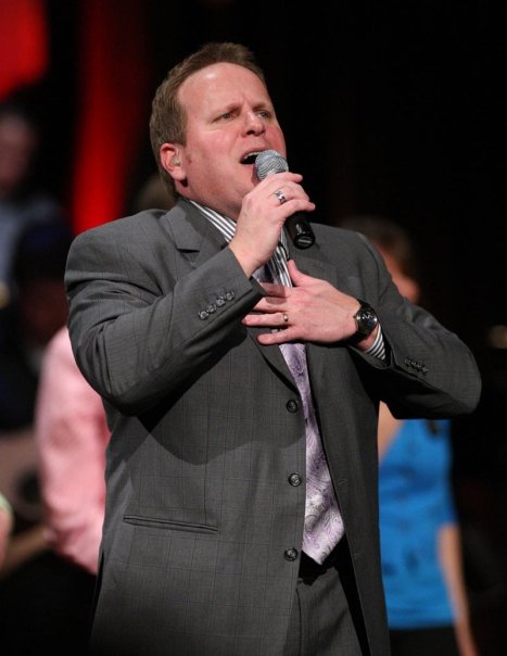 Leading Easter Worship