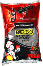 grippos-bbq Grippo's - The Very Best BBQ Chip Ever