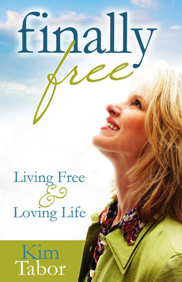 FinallyFreeBOOKCOVER