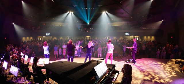 MPCC Night Of Worship 2015 :: Photo Credit - Chris Williams